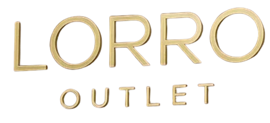 LORROSHOP OUTLET HAINE